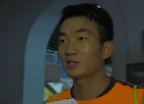 大叔的私生女