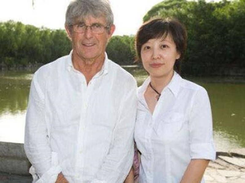 我美味的妻子