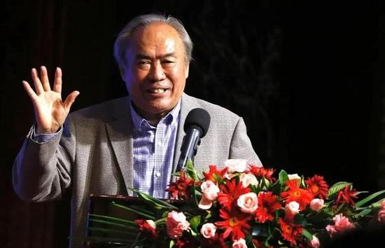 我的老师方碧如