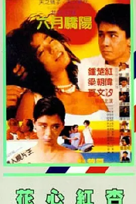 岳母之火
