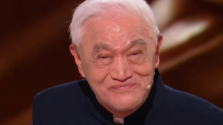 爱对方的代价